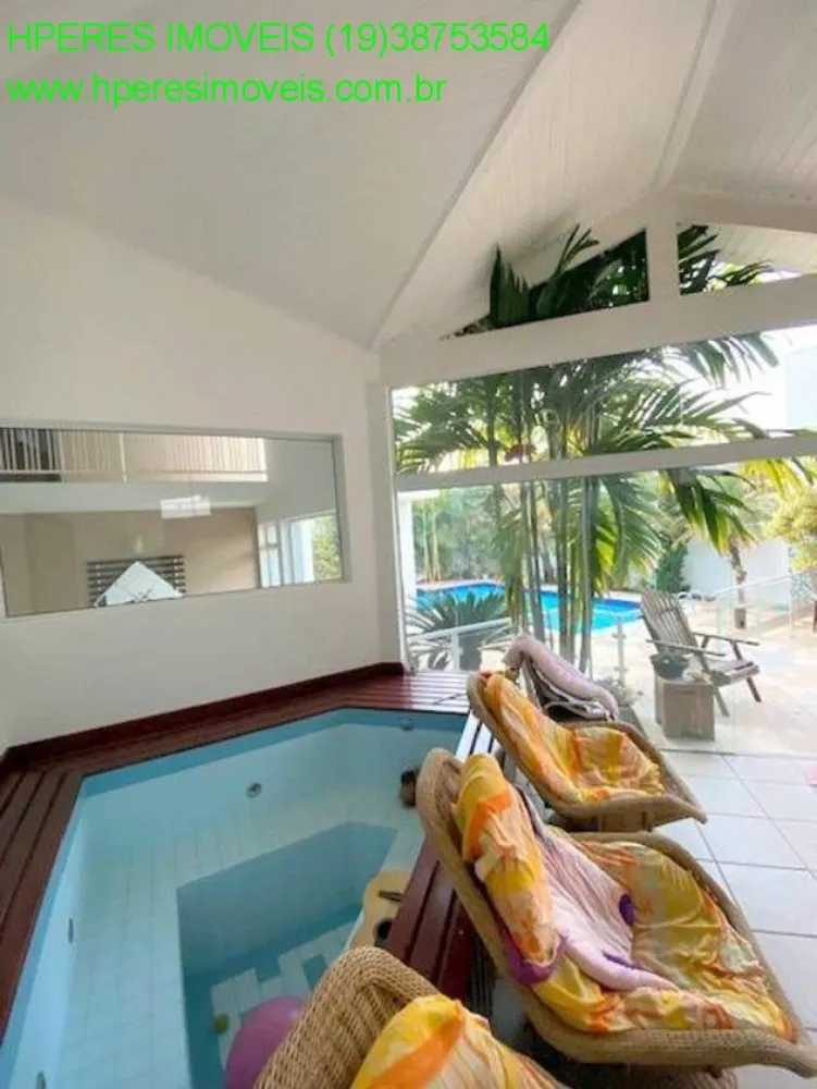 Casa, 5 quartos, 500 m² - Foto 2