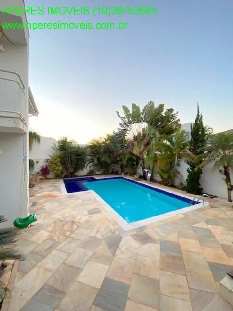 Casa, 5 quartos, 500 m² - Foto 3
