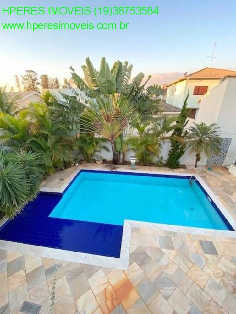 Casa, 5 quartos, 500 m² - Foto 4