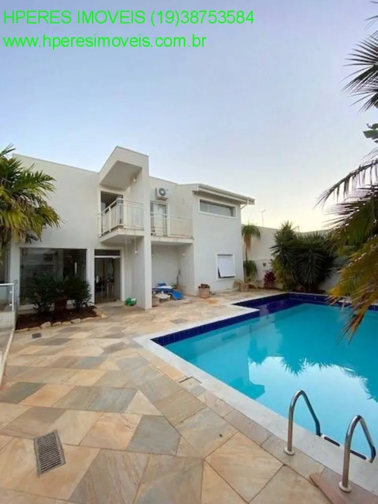Casa, 5 quartos, 500 m² - Foto 1