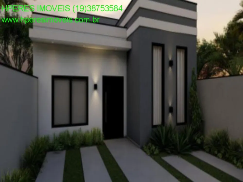Casa, 3 quartos, 75 m² - Foto 4