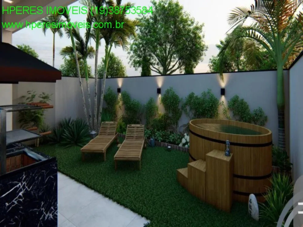 Casa, 3 quartos, 75 m² - Foto 3