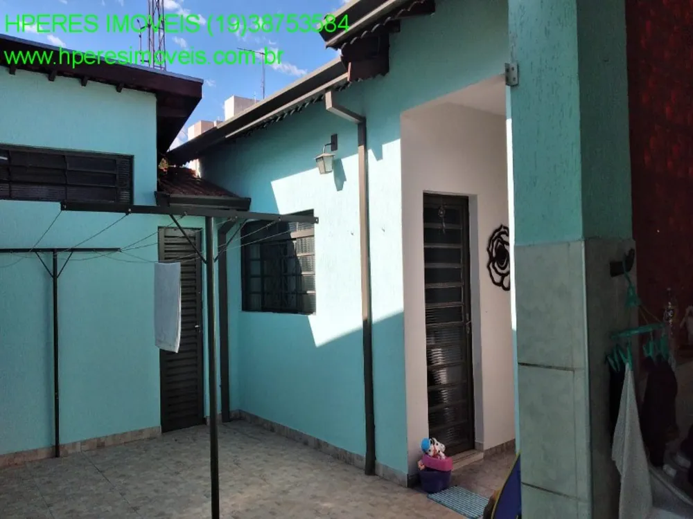 Casa, 3 quartos, 163 m² - Foto 4