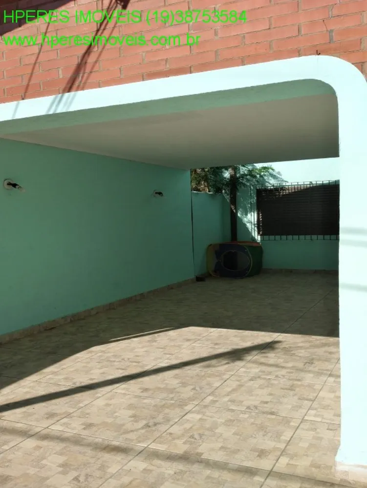 Casa, 3 quartos, 163 m² - Foto 2