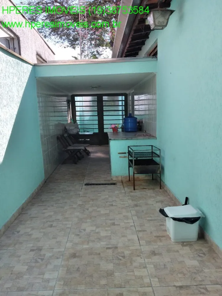 Casa, 3 quartos, 163 m² - Foto 3