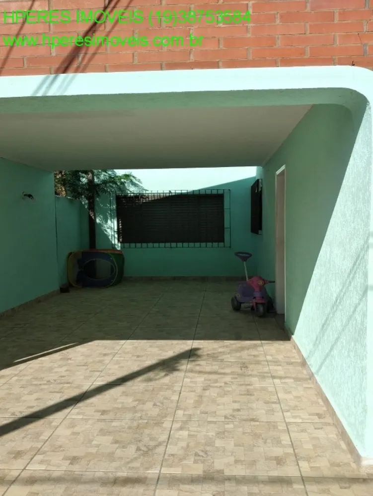 Casa, 3 quartos, 163 m² - Foto 1