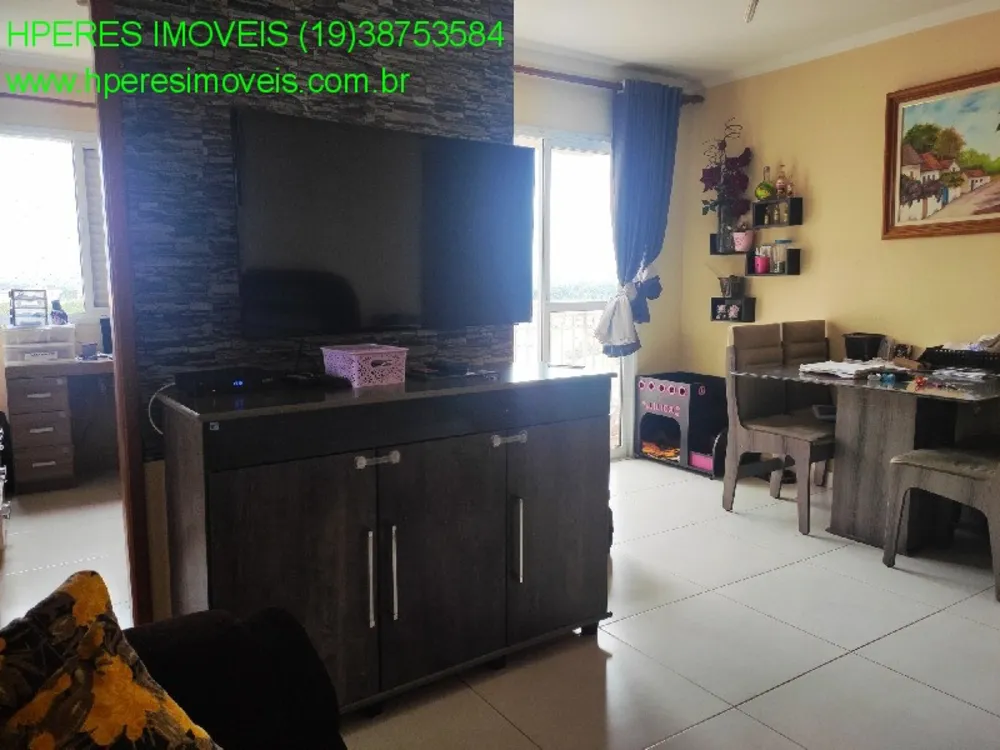 Apartamento, 3 quartos, 64 m² - Foto 2