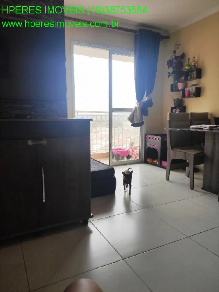 Apartamento, 3 quartos, 64 m² - Foto 4