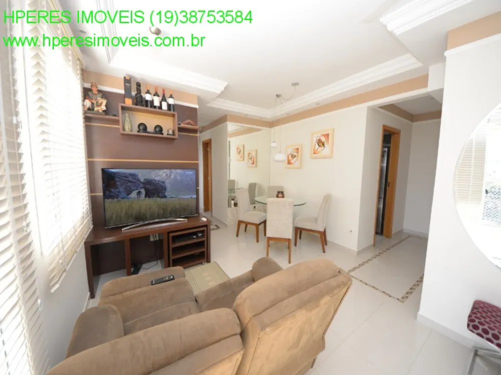 Apartamento, 3 quartos, 84 m² - Foto 2
