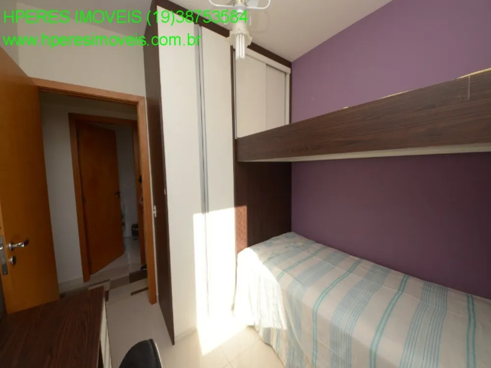 Apartamento, 3 quartos, 84 m² - Foto 3