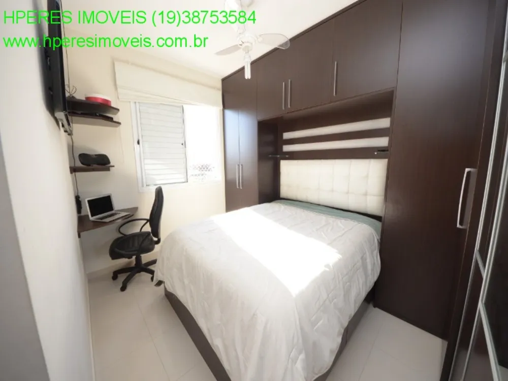 Apartamento, 3 quartos, 84 m² - Foto 4