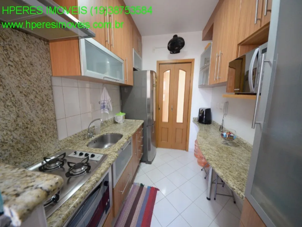 Apartamento, 3 quartos, 84 m² - Foto 1