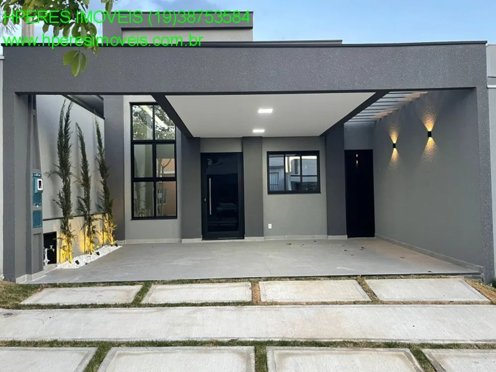 Casa, 3 quartos, 116 m² - Foto 1