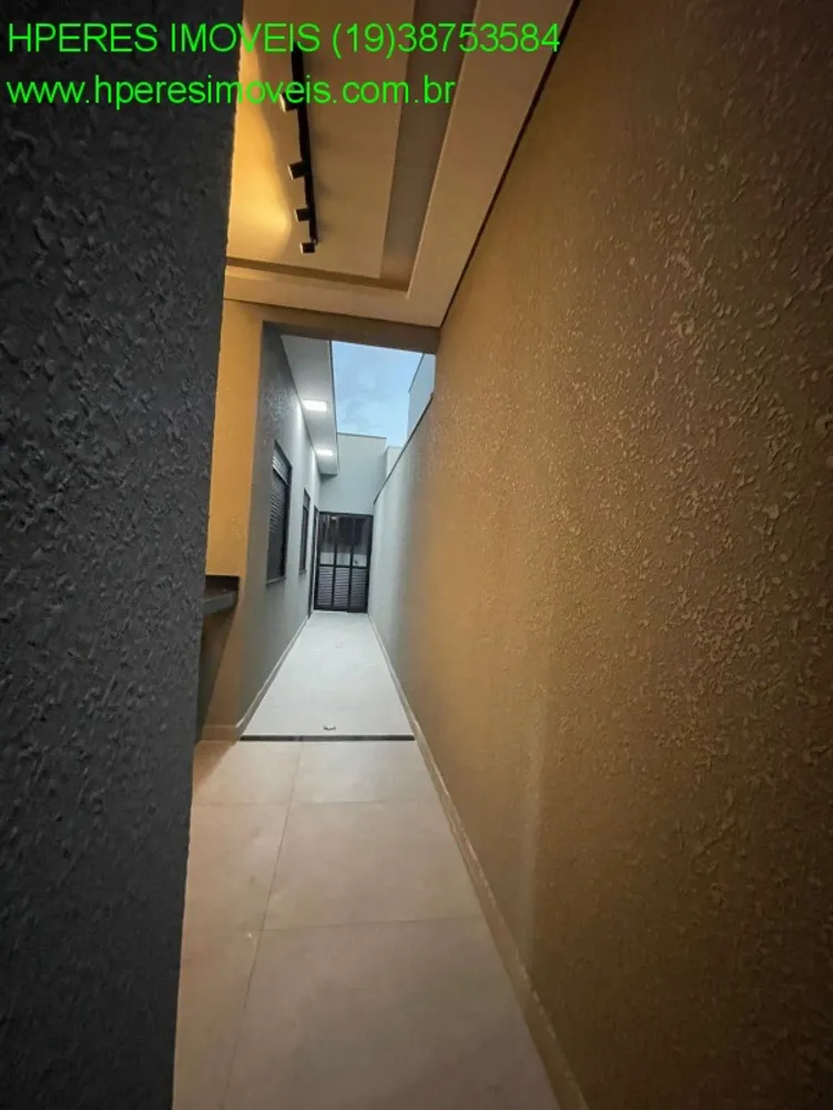 Casa, 3 quartos, 116 m² - Foto 4