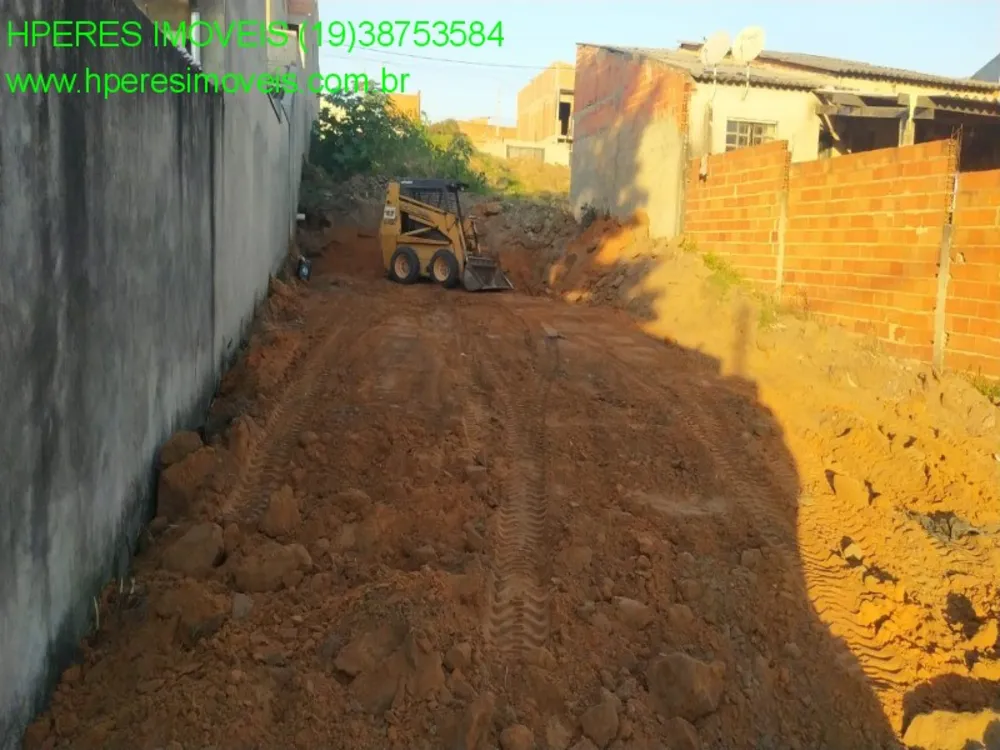 Terreno, 200 m² - Foto 2