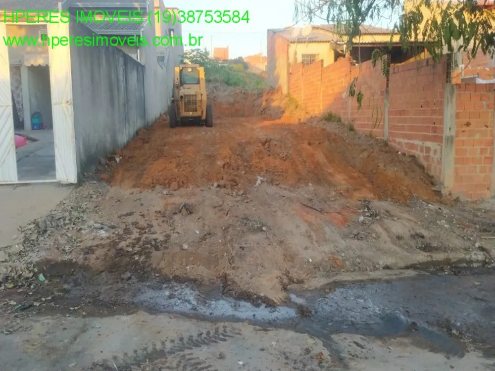 Terreno, 200 m² - Foto 1