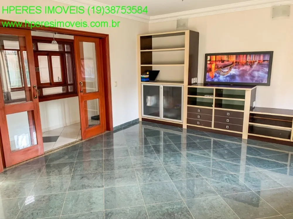 Sobrado, 4 quartos, 560 m² - Foto 3