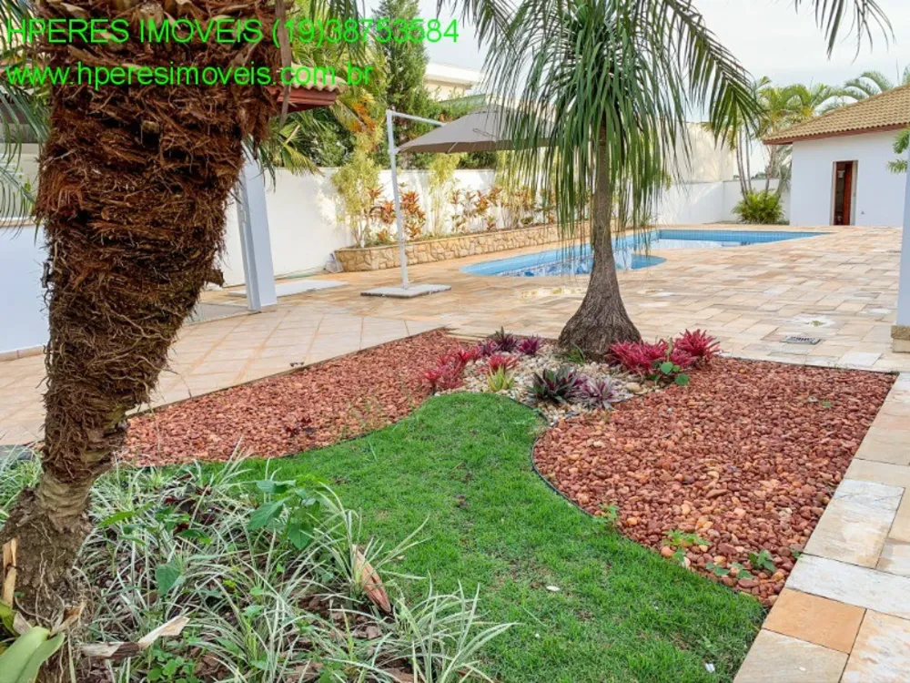 Sobrado, 4 quartos, 560 m² - Foto 2