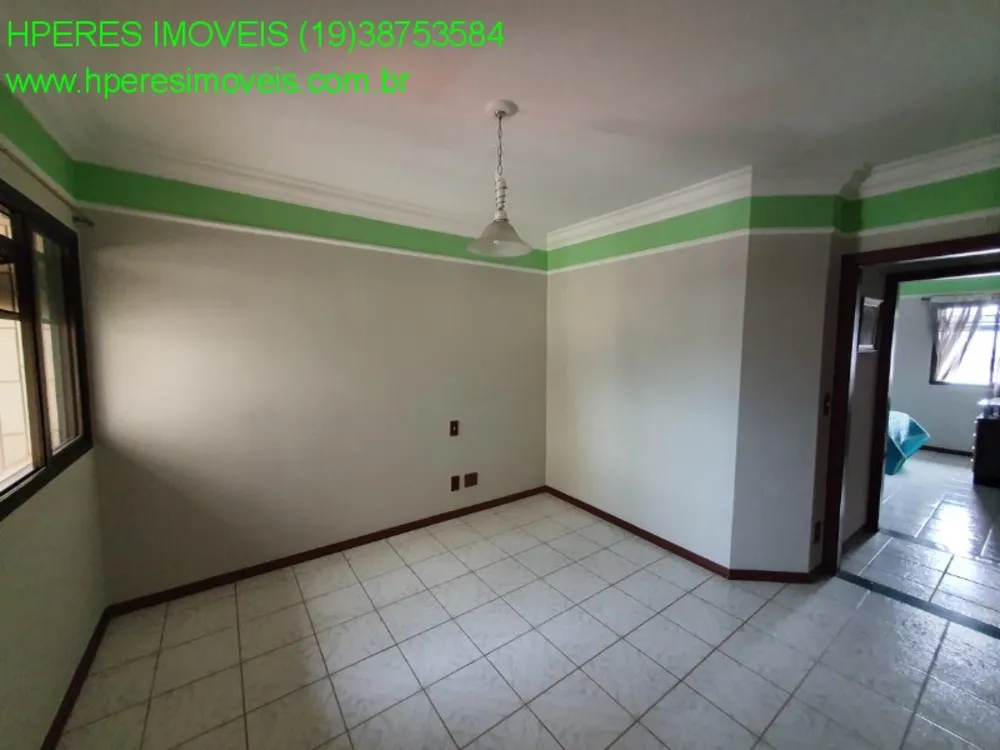 Apartamento, 3 quartos, 114 m² - Foto 2