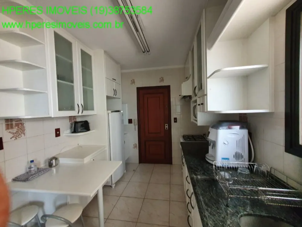 Apartamento, 3 quartos, 114 m² - Foto 4
