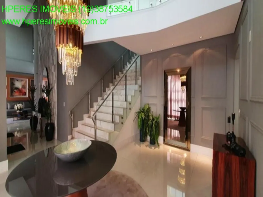 Apartamento, 3 quartos, 184 m² - Foto 1