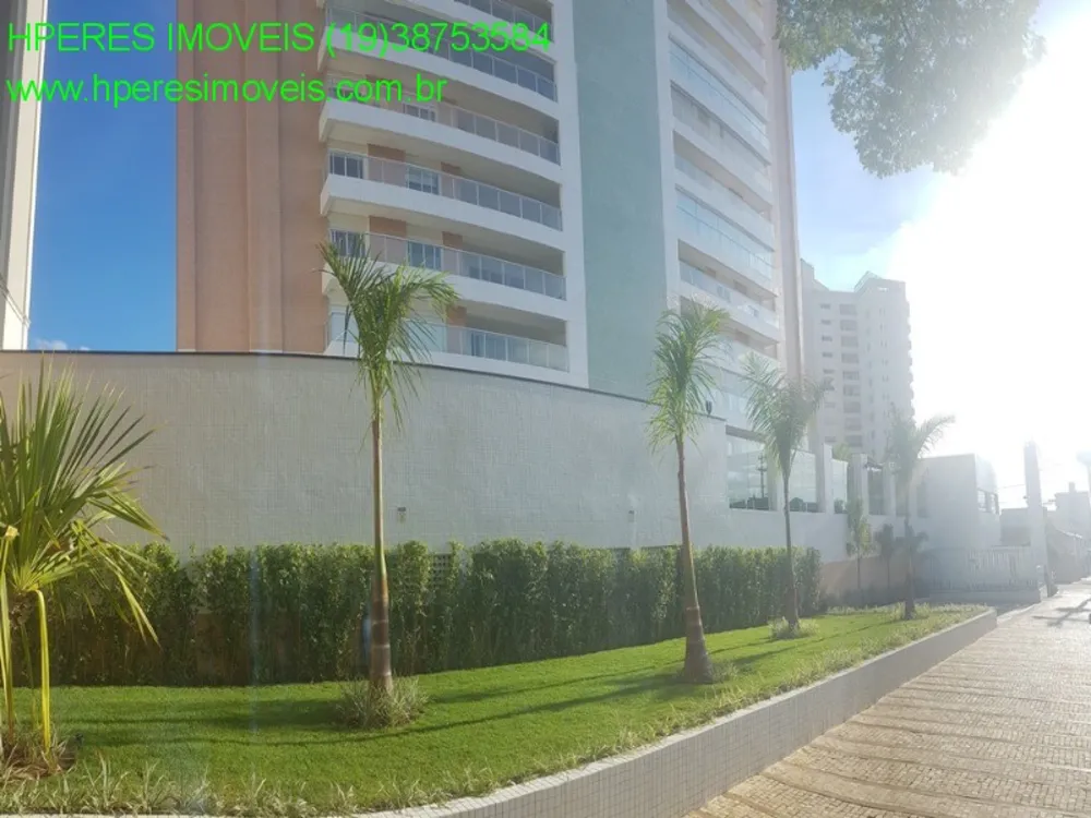 Apartamento, 3 quartos, 184 m² - Foto 3