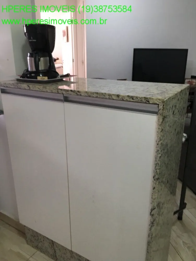 Apartamento, 2 quartos, 60 m² - Foto 3