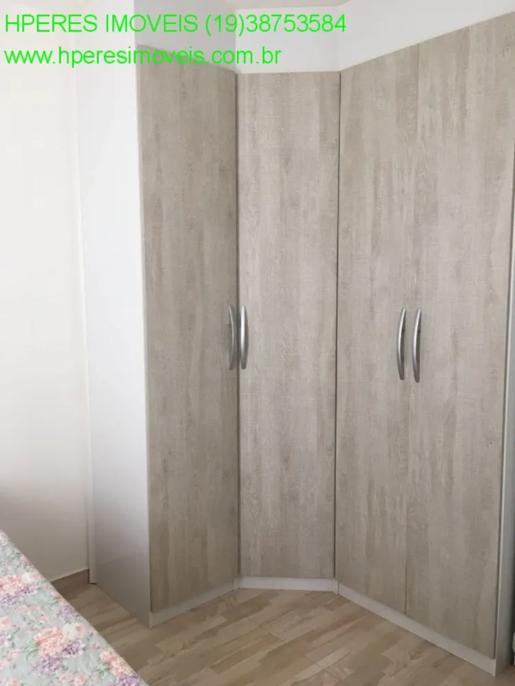 Apartamento, 2 quartos, 60 m² - Foto 4