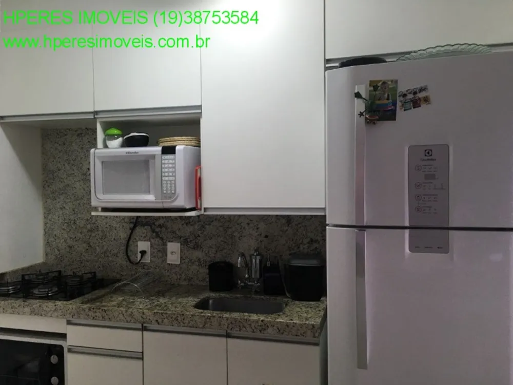 Apartamento, 2 quartos, 60 m² - Foto 1