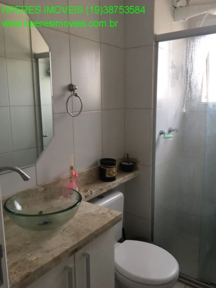 Apartamento, 2 quartos, 60 m² - Foto 2
