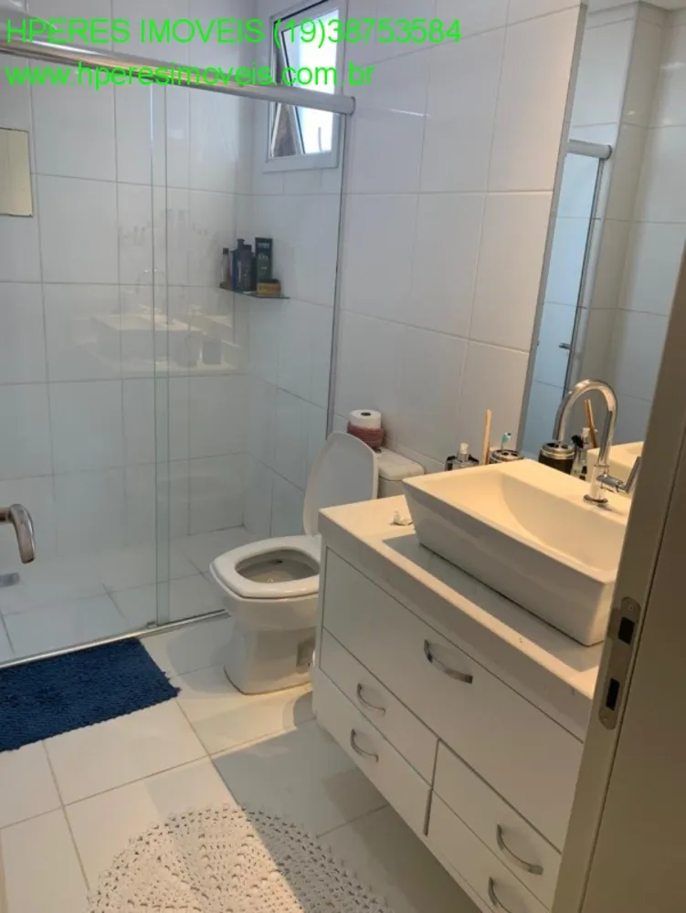 Apartamento, 3 quartos, 161 m² - Foto 2
