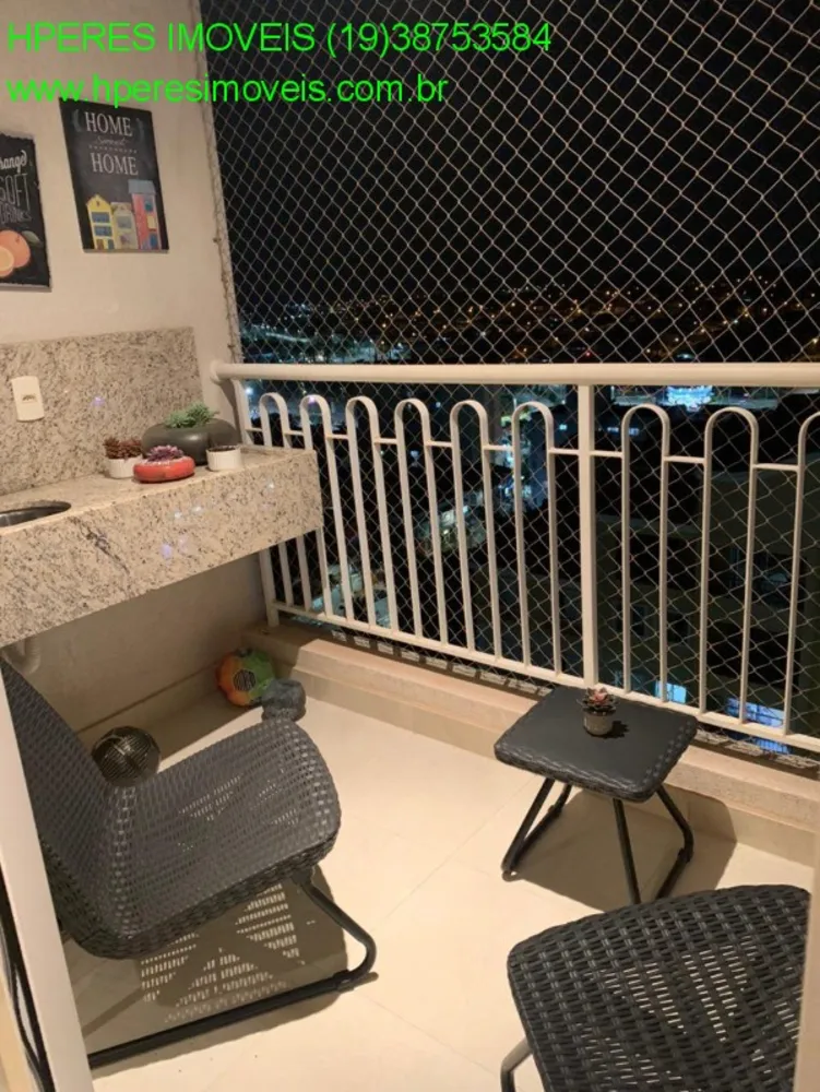 Apartamento, 3 quartos, 161 m² - Foto 3