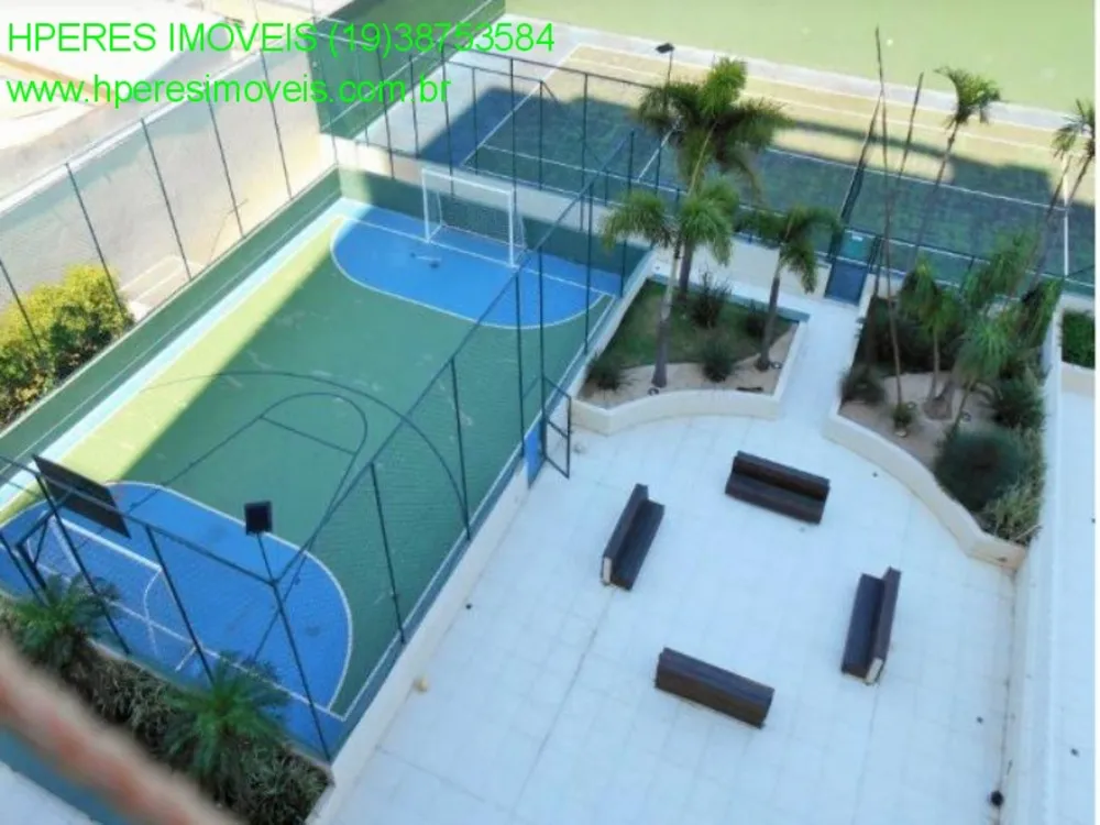 Apartamento, 3 quartos, 161 m² - Foto 1