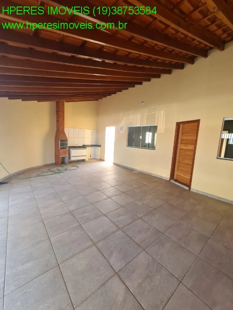 Casa, 3 quartos, 140 m² - Foto 1