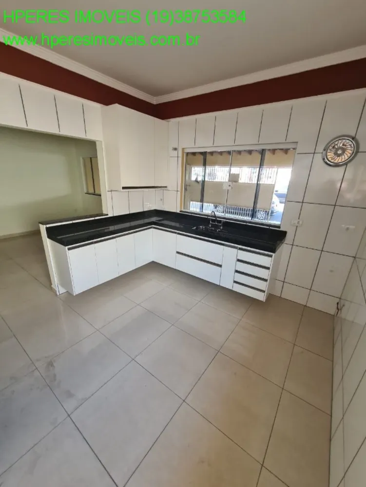 Casa, 3 quartos, 140 m² - Foto 4