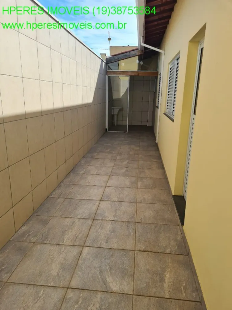 Casa, 3 quartos, 140 m² - Foto 3