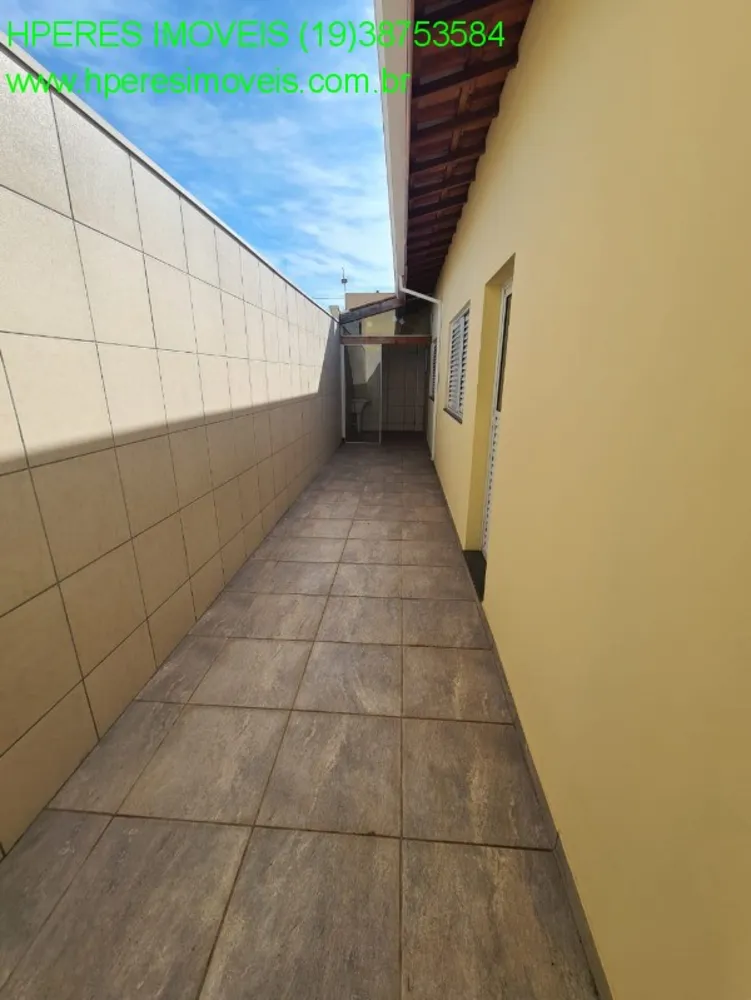Casa, 3 quartos, 140 m² - Foto 2