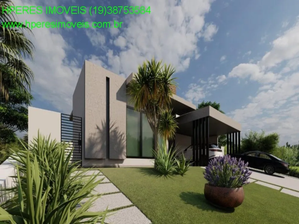 Casa, 4 quartos, 496 m² - Foto 1