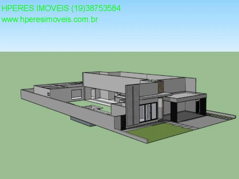 Casa, 4 quartos, 496 m² - Foto 4