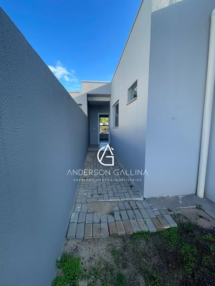 Casa, 2 quartos - Foto 3