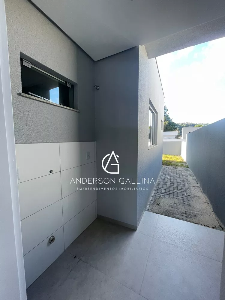 Casa, 2 quartos - Foto 2