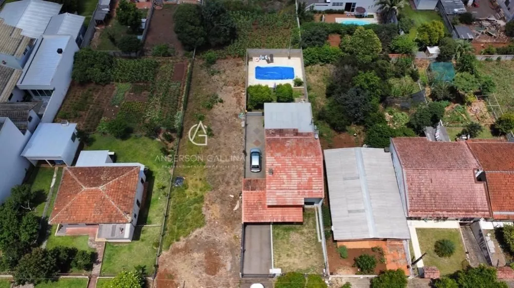 Casa, 3 quartos - Foto 4