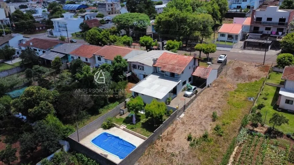Casa, 3 quartos - Foto 18
