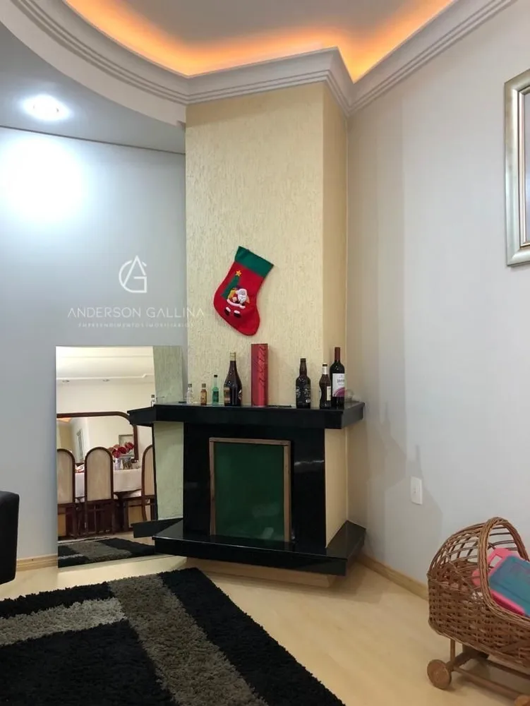 Casa, 3 quartos - Foto 16