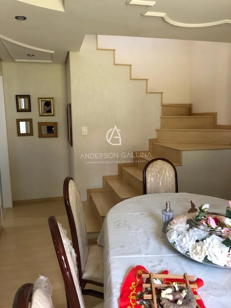 Casa, 3 quartos - Foto 20
