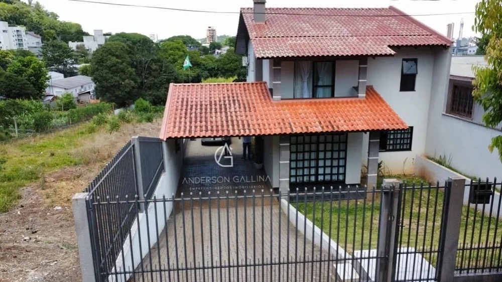 Casa, 3 quartos - Foto 11