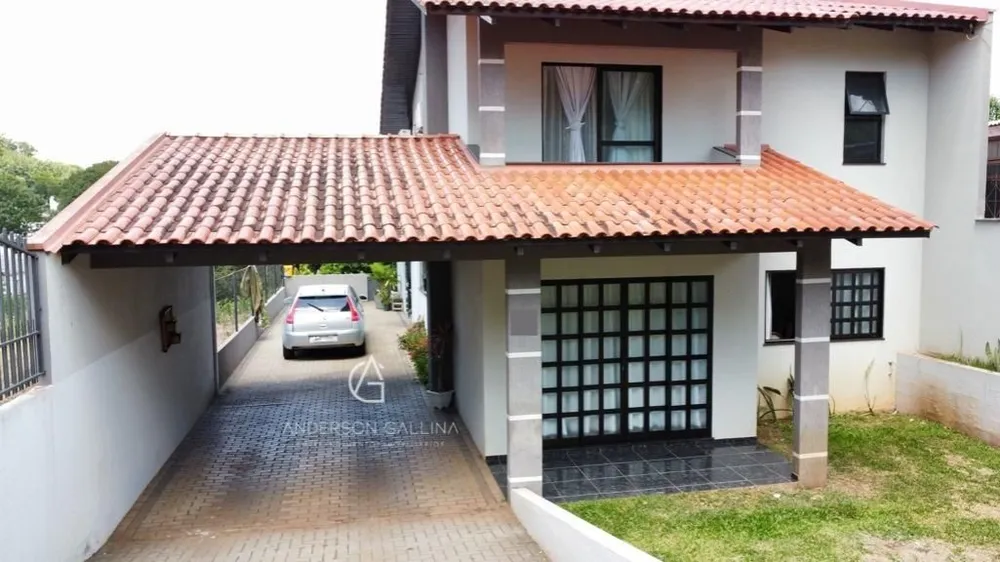 Casa, 3 quartos - Foto 6