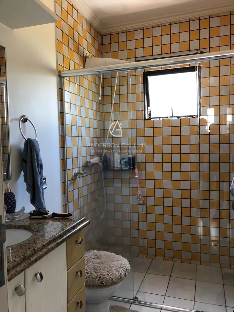 Casa, 3 quartos - Foto 17
