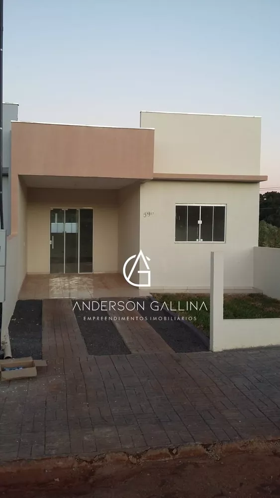 Casa à venda com 2 quartos, 150m² - Foto 4