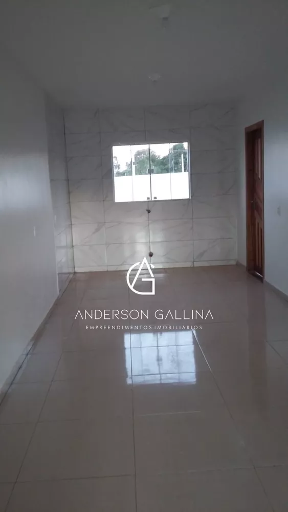 Casa, 2 quartos - Foto 8